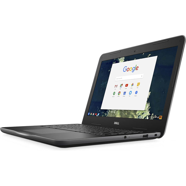Dell Chromebook 13 3380 Touchscreen Intel Core i3 32GB SSD 4GB Memory ChromeOS