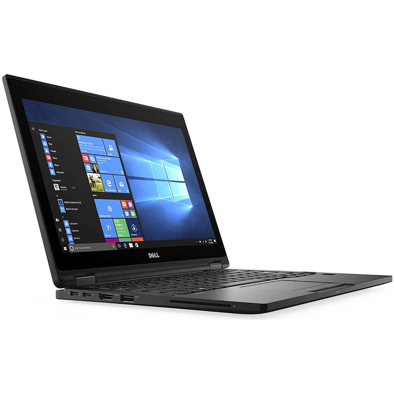 Dell Latitude 5289 Touchscreen 2 in 1 Laptop Core i5 8GB 128GB SSD Windows 10 Home