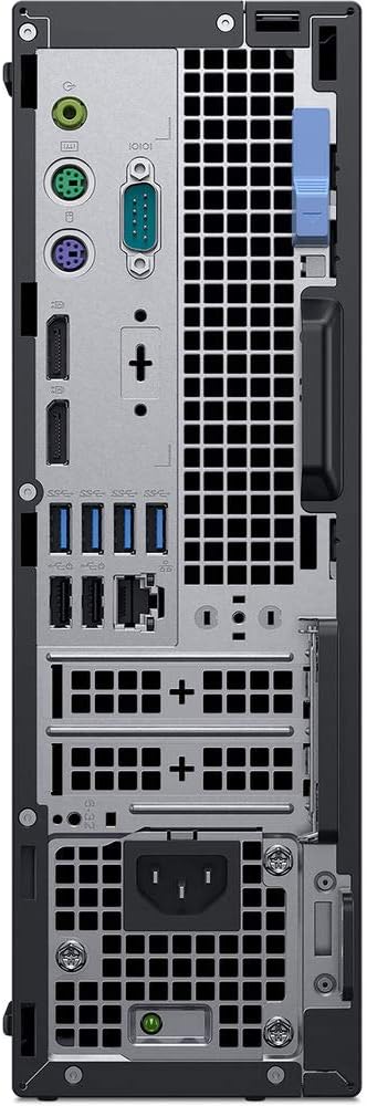 Dell Optiplex 7070  Desktop Core I5-9500 8GB RAM 256GB SSD WiFi PC  Windows 11 Professional