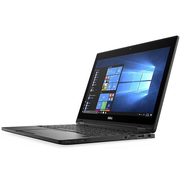 Dell Latitude 5289 Touchscreen 2 in 1 Laptop Core i5 8GB 256GB SSD Windows 10