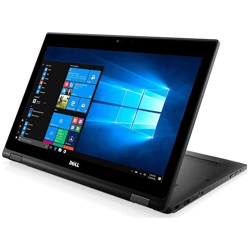 Dell Latitude 5289 Touchscreen 2 in 1 Laptop Core i5 8GB 512GB SSD Windows 10
