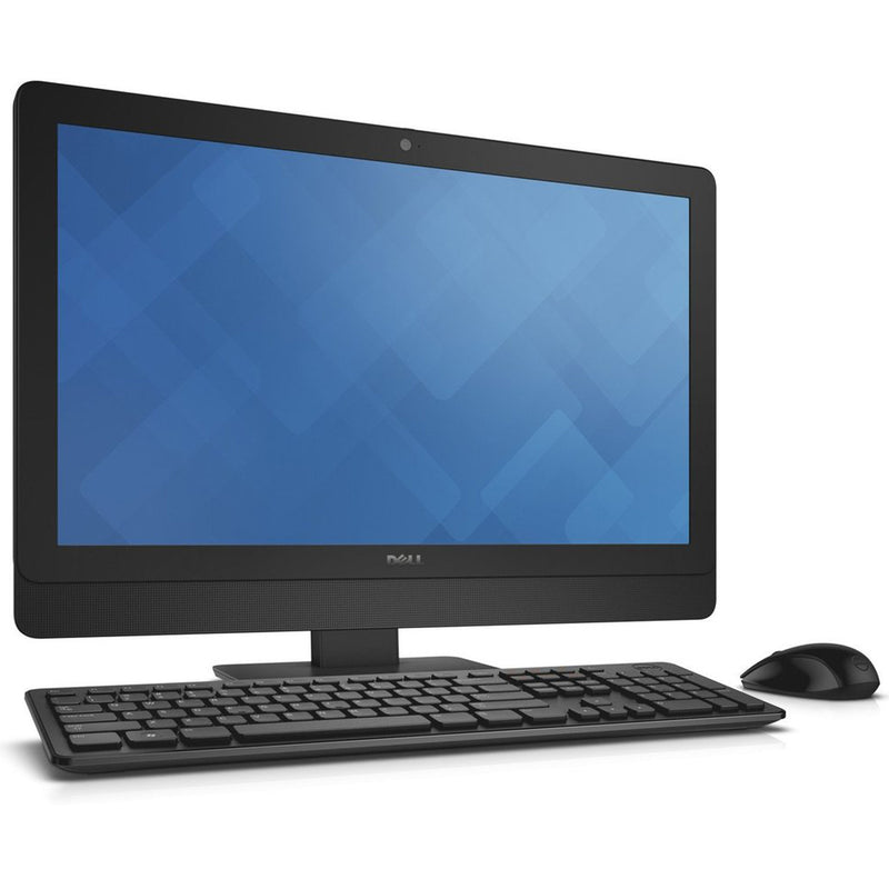 Dell Optiplex 9030 23" All In One Computer Intel Core I5 Windows 10  - 1 Year Warranty