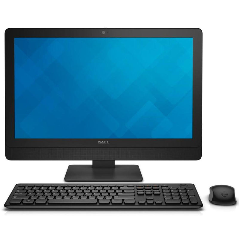Dell Optiplex 9030 23" All In One Computer Intel Core I5 Windows 10  - 1 Year Warranty