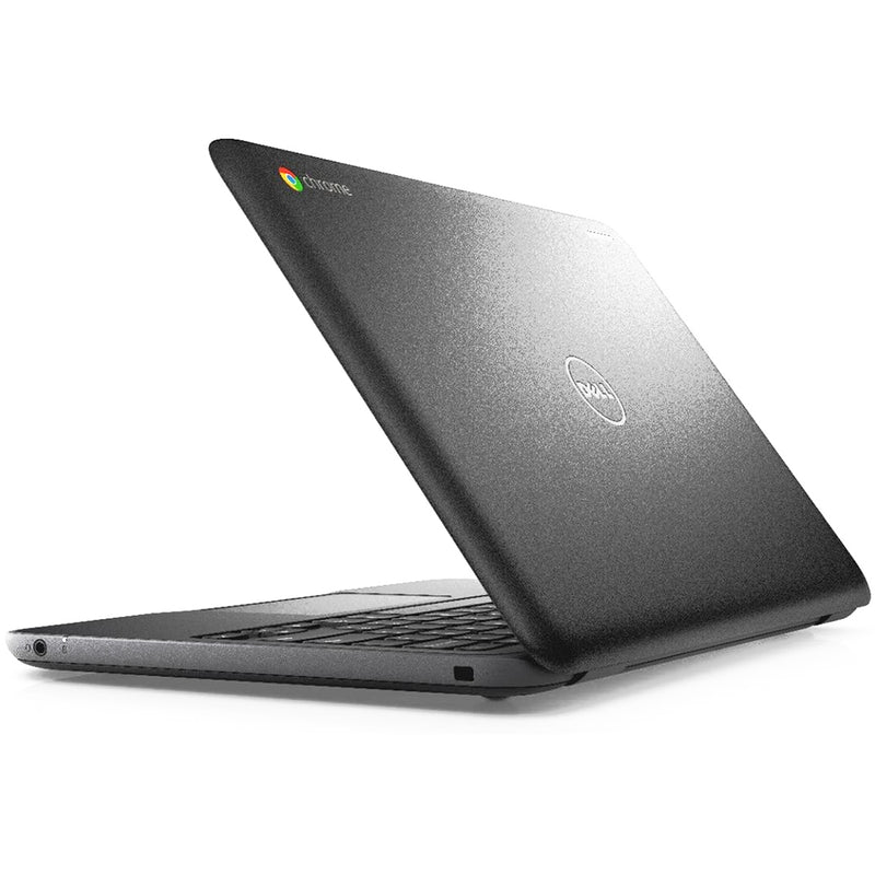Dell Chromebook 3180 Durable Laptop - 11.6" 4GB 16GB Intel Celeron N3060