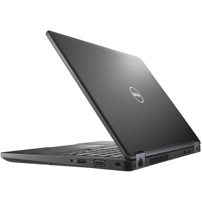 Dell Latitude 5480 Laptop I5-7300u 16GB 256GB SSD Bluetooth WiFi Windows 10 Pro