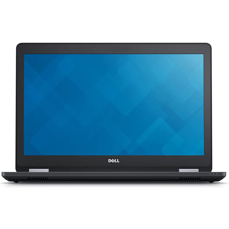 DELL Latitude E5570 Laptop 15.5" Intel I5-6300u Windows 10 Pro