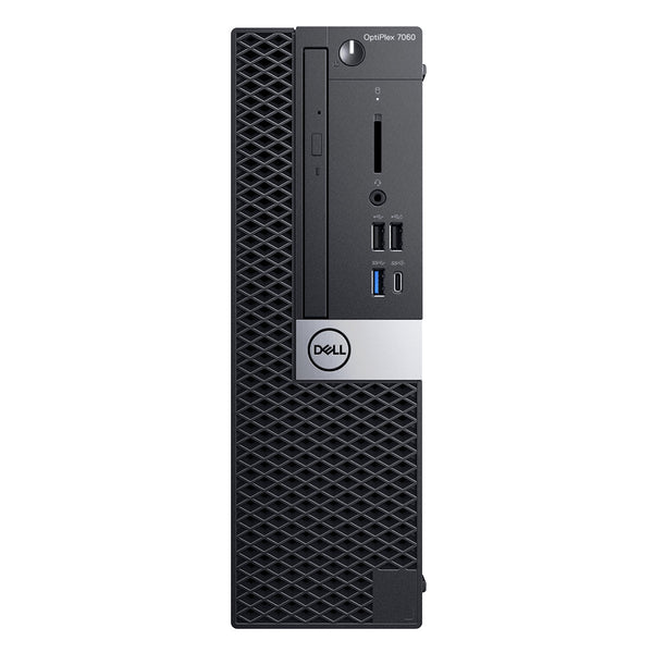 Dell Optiplex 7060 Core I5-8500 32GB RAM 512GB SSD Windows 11 Pro Bluetooth WiFi