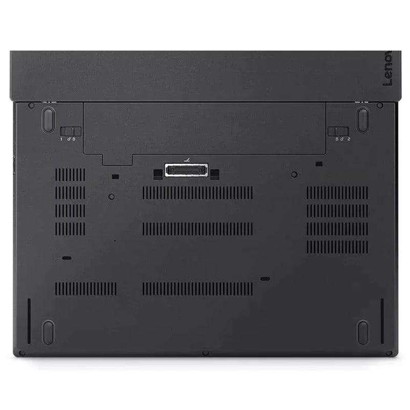 Lenovo Thinkpad T470 Laptop Core i5-6200u Bluetooth SSD Webcam Windows 10