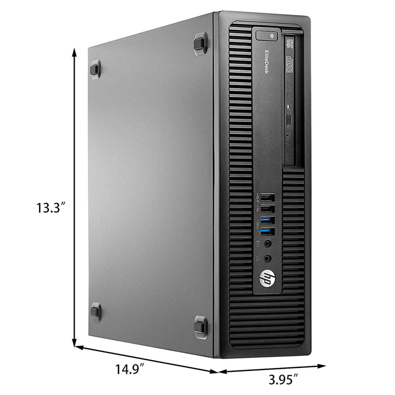 HP ProDesk 600 G2 SFF Core i5-6500