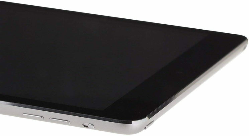 Apple iPad Air 1st Gen. A1474 - 16GB - Wi-Fi, 9.7 in - Space Gray (MD785LL/A)